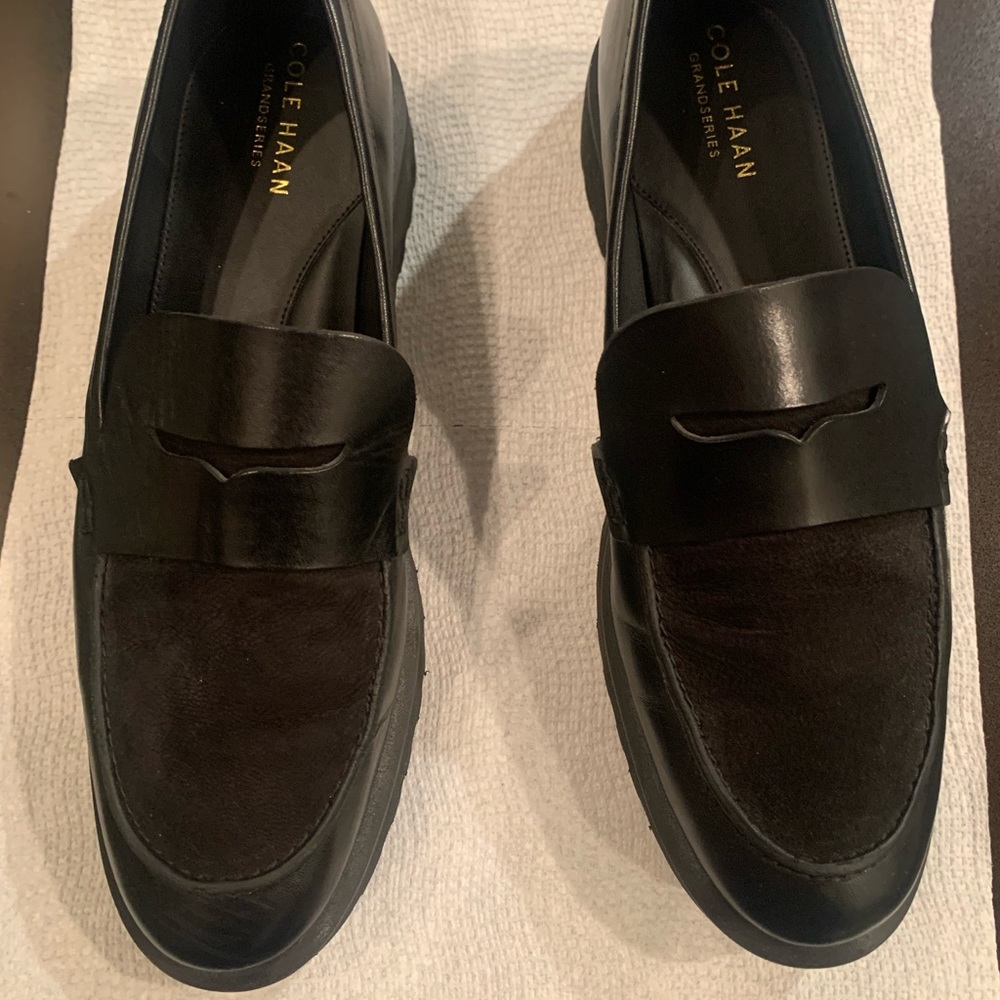 Cole Haan Geneva Loafer